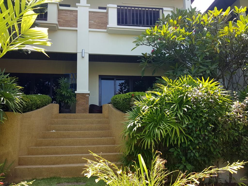 Maenam Hills Samui Hotel Mae Nam Kamer foto