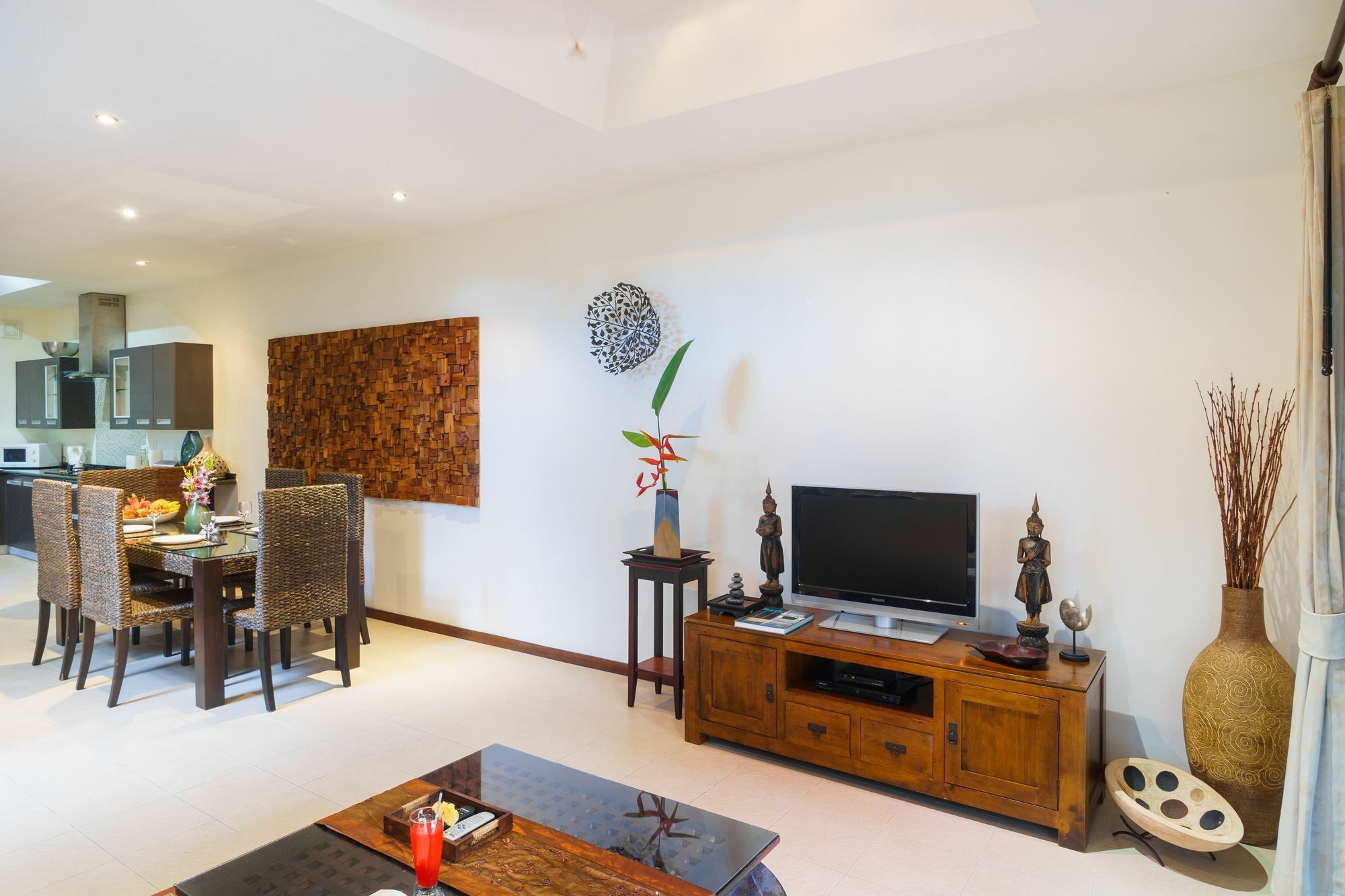 Maenam Hills Samui Hotel Mae Nam Buitenkant foto