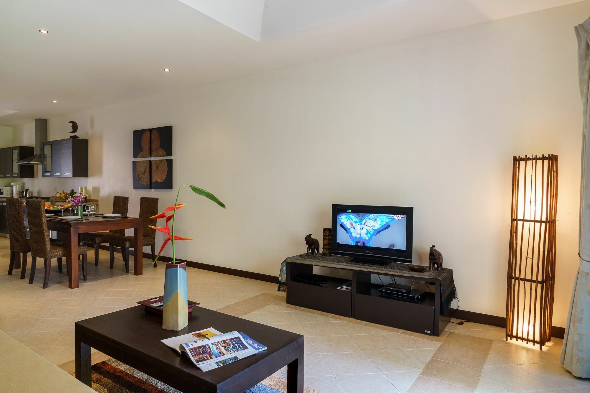 Maenam Hills Samui Hotel Mae Nam Buitenkant foto