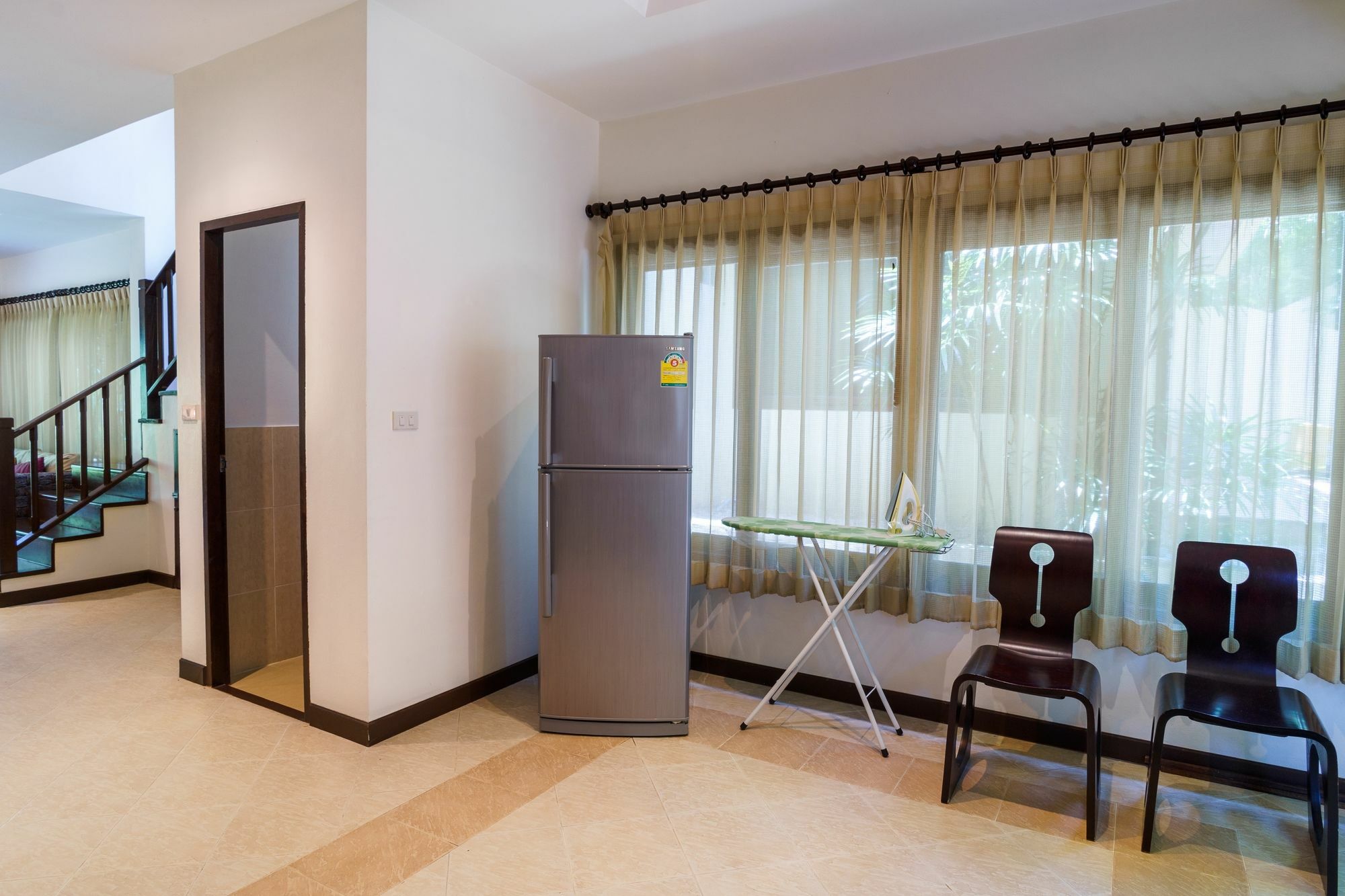 Maenam Hills Samui Hotel Mae Nam Buitenkant foto