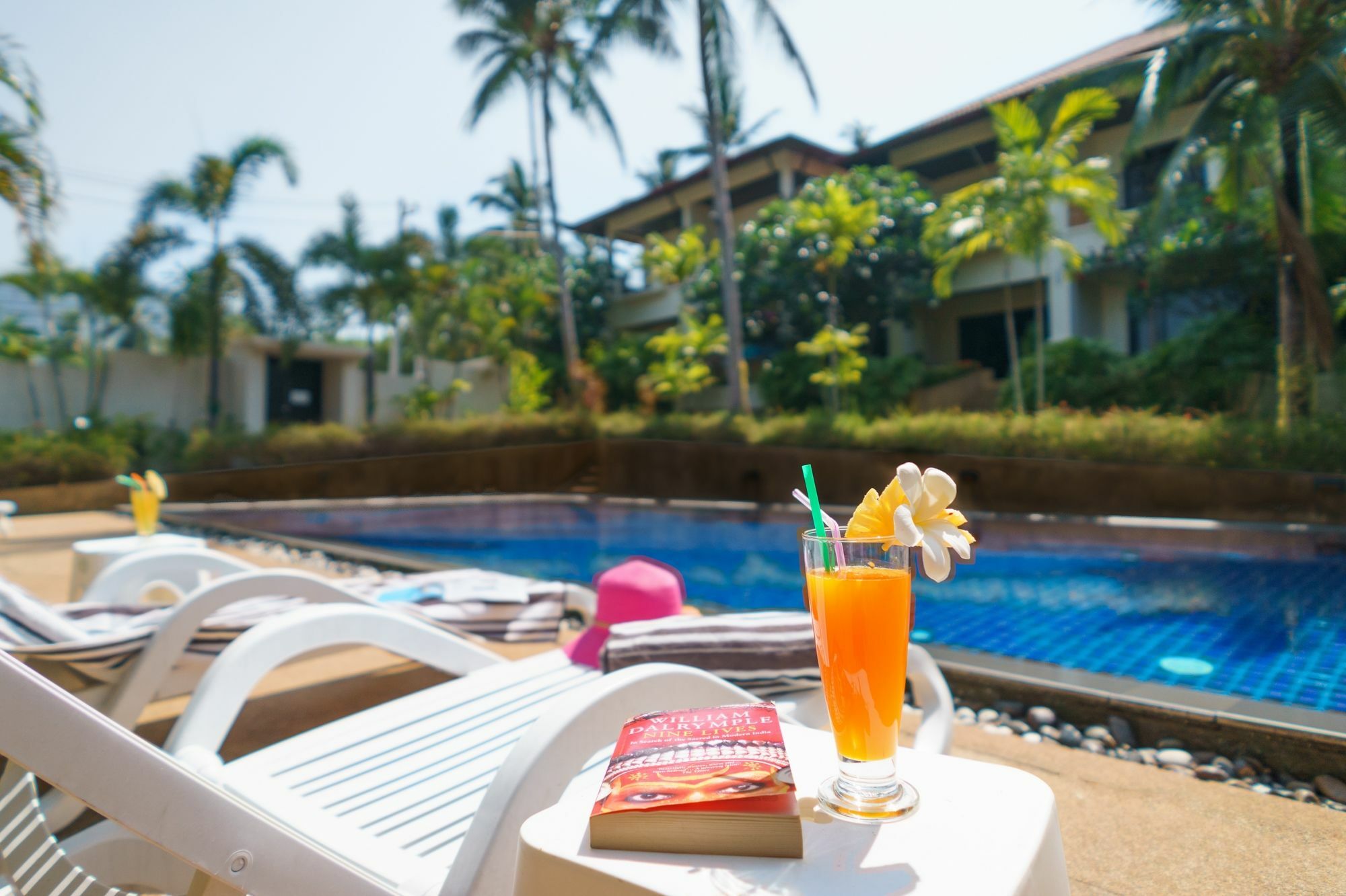 Maenam Hills Samui Hotel Mae Nam Buitenkant foto