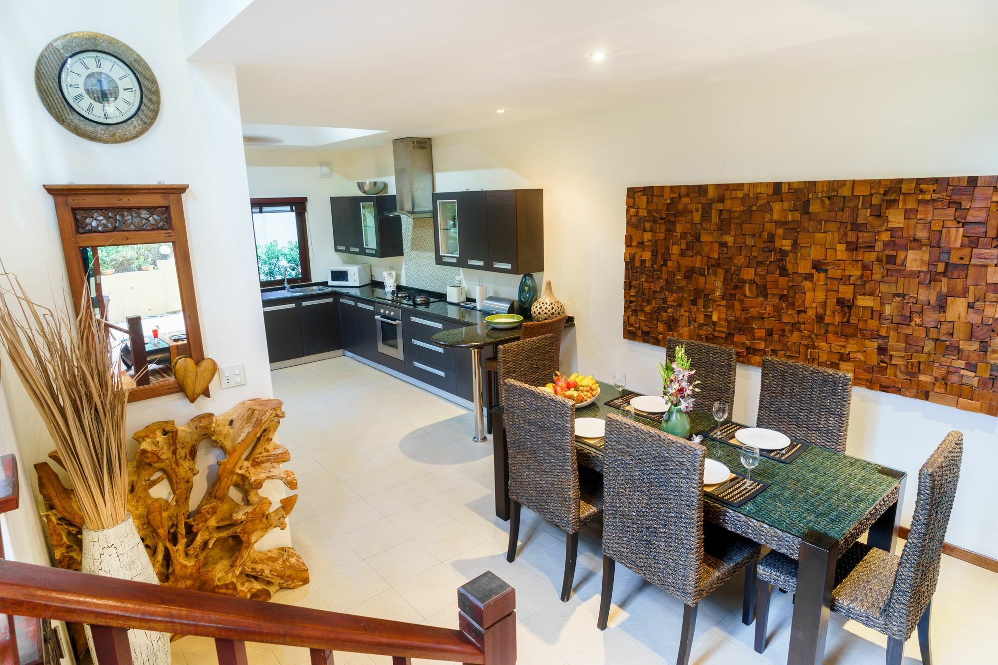 Maenam Hills Samui Hotel Mae Nam Buitenkant foto