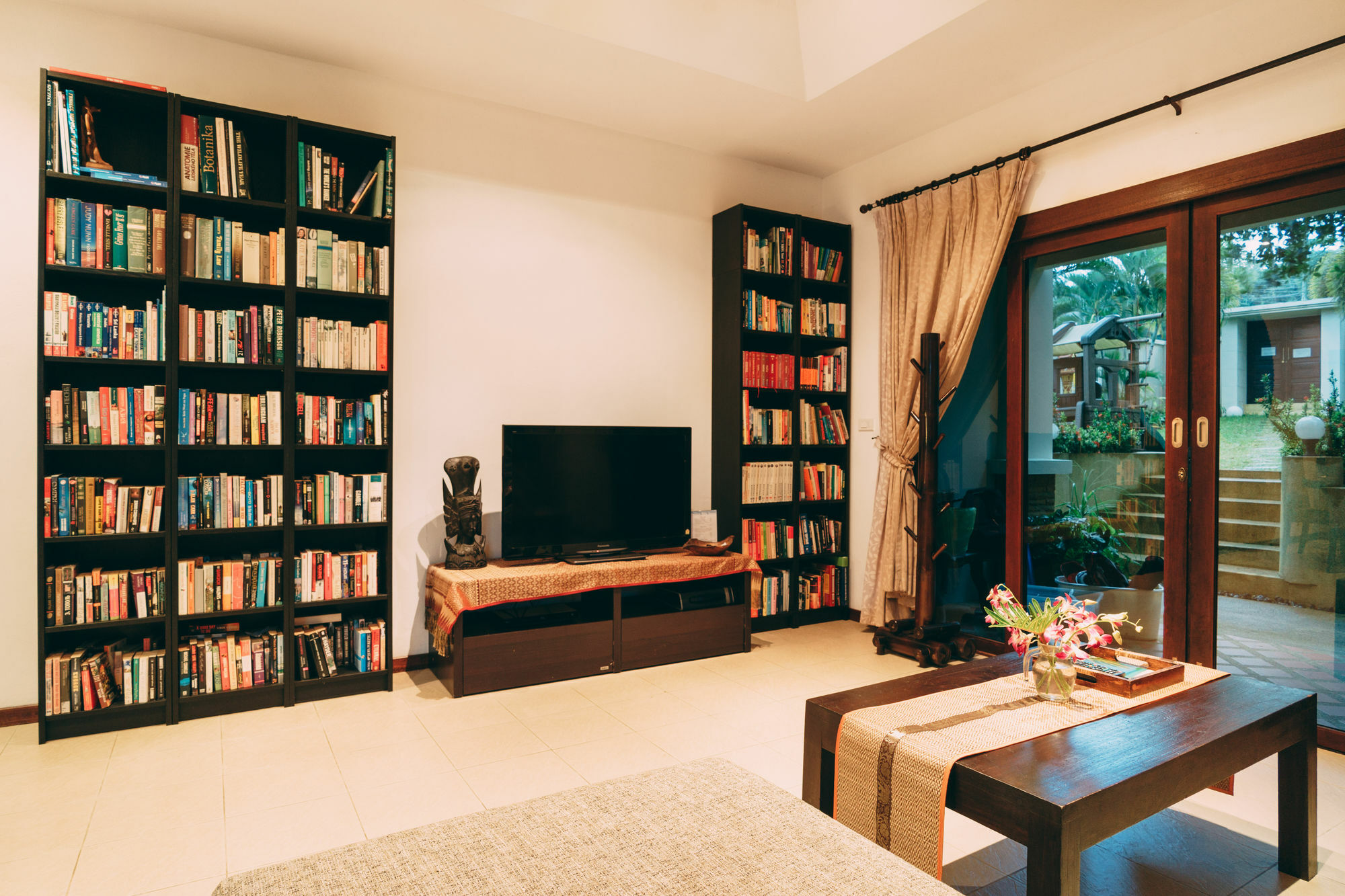 Maenam Hills Samui Hotel Mae Nam Buitenkant foto
